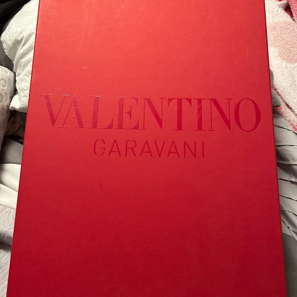 Valentino Garavani Combat boots WOMEN - Picture 9 of 9